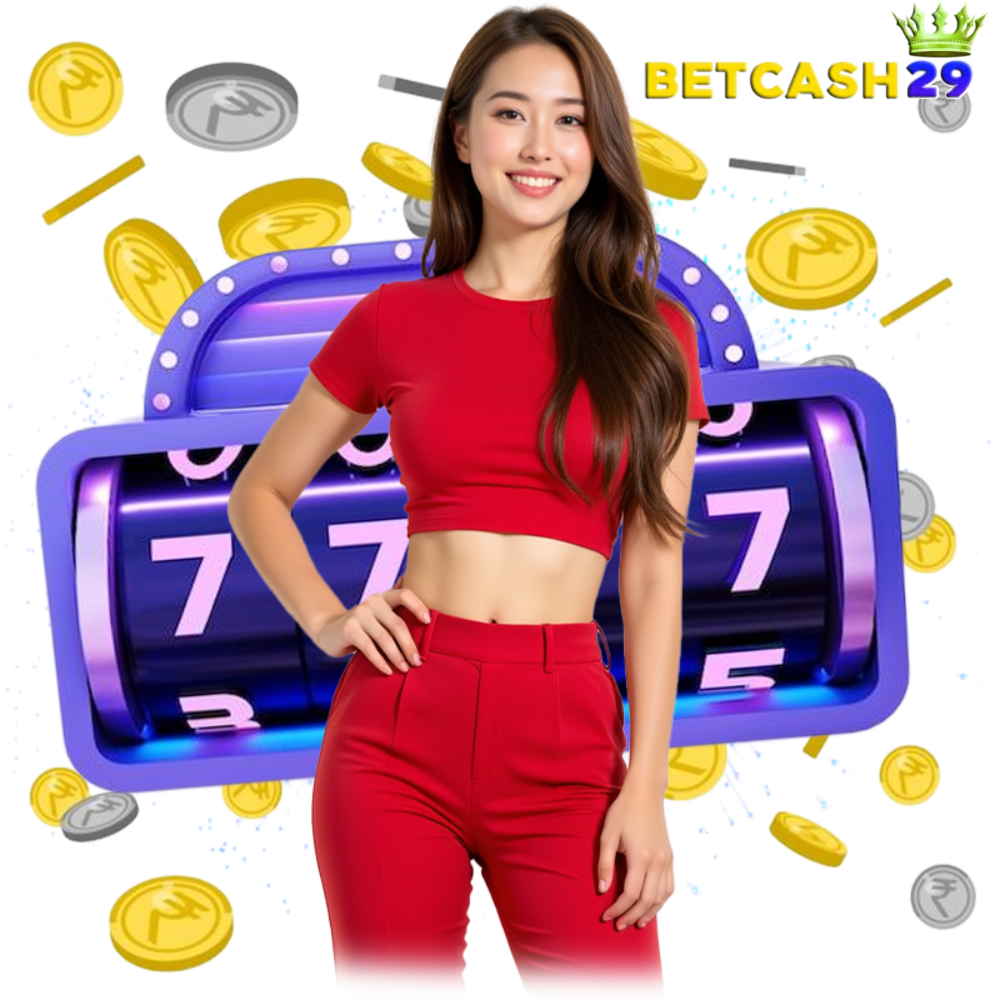 BETCASH29 เว็บตรงไม่ผ่านคนกลาง