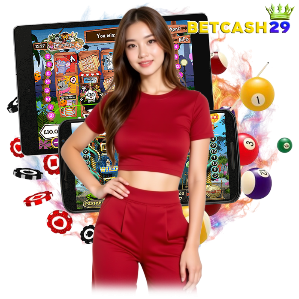 BETCASH29